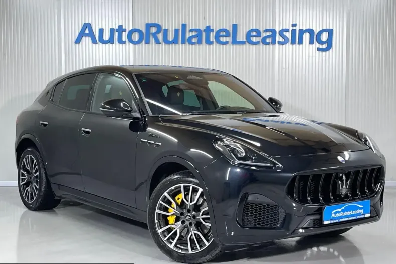 Maserati Grecale din 2022 cu 87.451 km - oferta MAS202896 - foto 2
