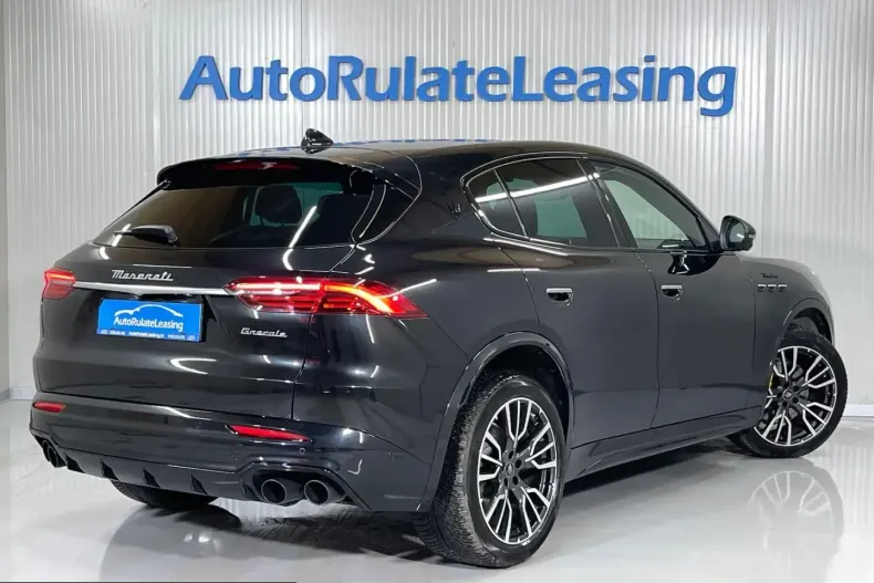 Maserati Grecale din 2022 cu 87.451 km - oferta MAS202896 - foto 3