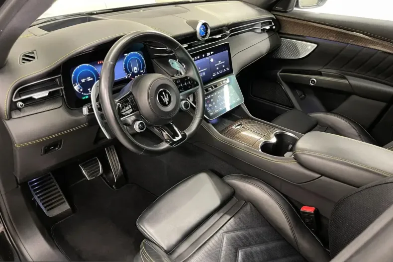 Maserati Grecale din 2022 cu 87.451 km - oferta MAS202896 - foto 5