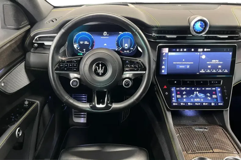 Maserati Grecale din 2022 cu 87.451 km - oferta MAS202896 - foto 6