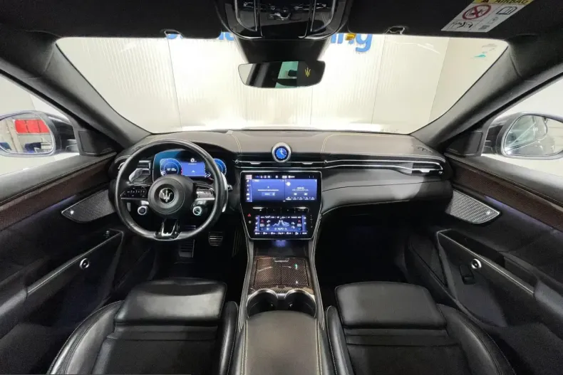 Maserati Grecale din 2022 cu 87.451 km - oferta MAS202896 - foto 7