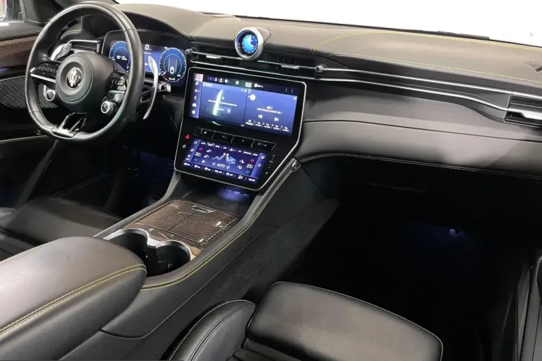 Maserati Grecale din 2022 cu 87.451 km - oferta MAS202896 - foto 8