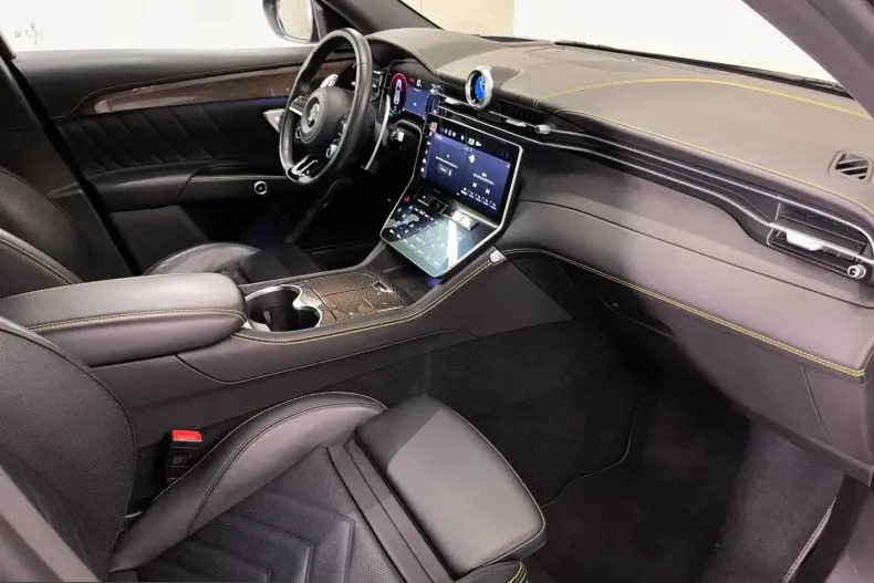 Maserati Grecale din 2022 cu 87.451 km - oferta MAS202896 - foto 10