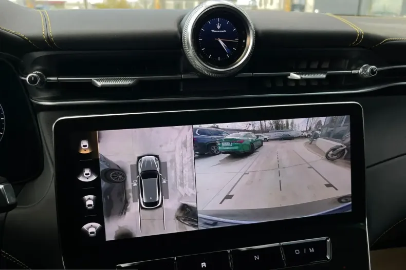 Maserati Grecale din 2022 cu 87.451 km - oferta MAS202896 - foto 13