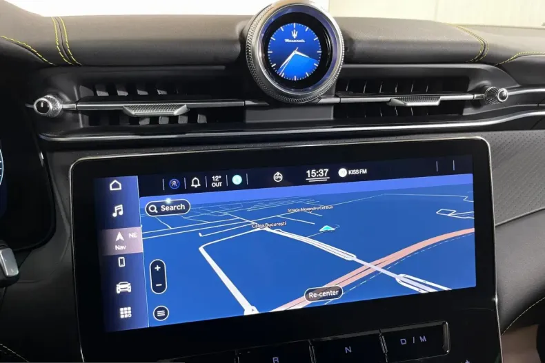 Maserati Grecale din 2022 cu 87.451 km - oferta MAS202896 - foto 15