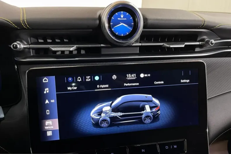 Maserati Grecale din 2022 cu 87.451 km - oferta MAS202896 - foto 17