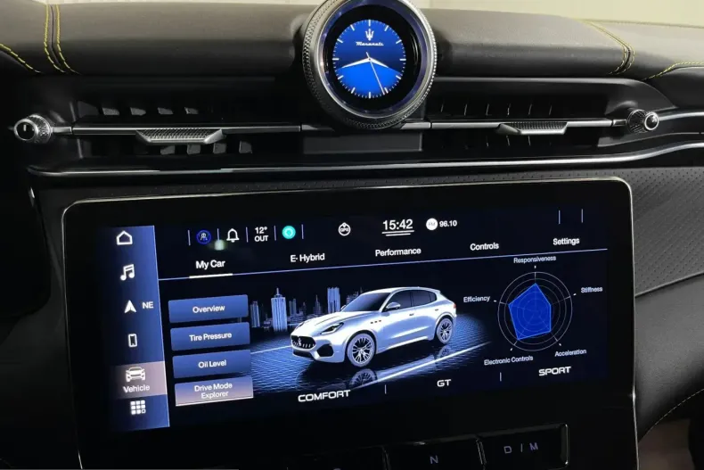 Maserati Grecale din 2022 cu 87.451 km - oferta MAS202896 - foto 19