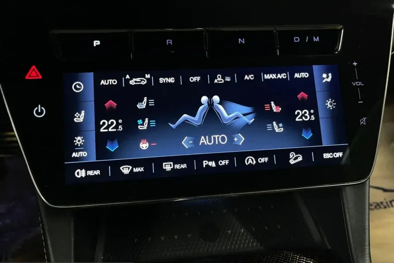 Maserati Grecale din 2022 cu 87.451 km - oferta MAS202896 - foto 22