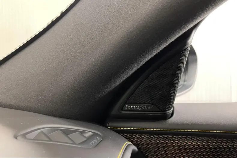 Maserati Grecale din 2022 cu 87.451 km - oferta MAS202896 - foto 29