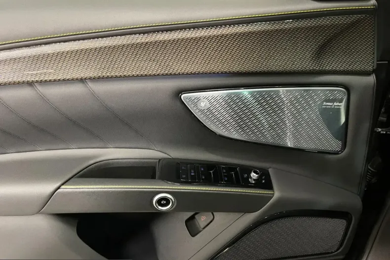 Maserati Grecale din 2022 cu 87.451 km - oferta MAS202896 - foto 30