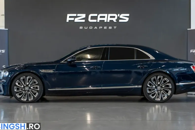 Bentley Flying Spur din 2025 cu 5.010 km - oferta BEN202897 - foto 5