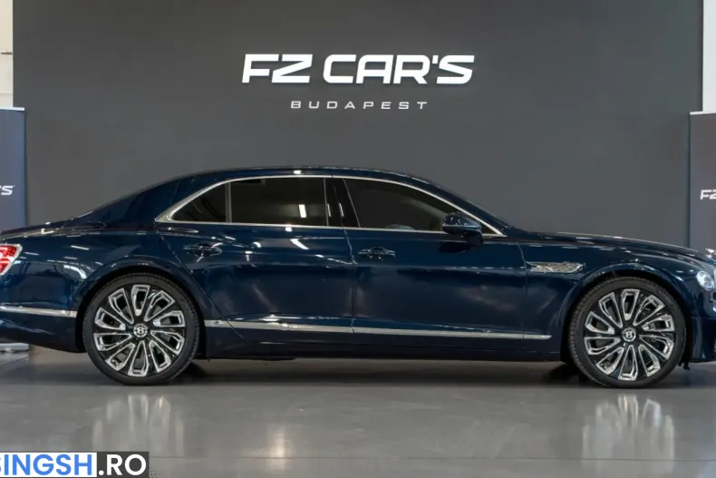 Bentley Flying Spur din 2025 cu 5.010 km - oferta BEN202897 - foto 6