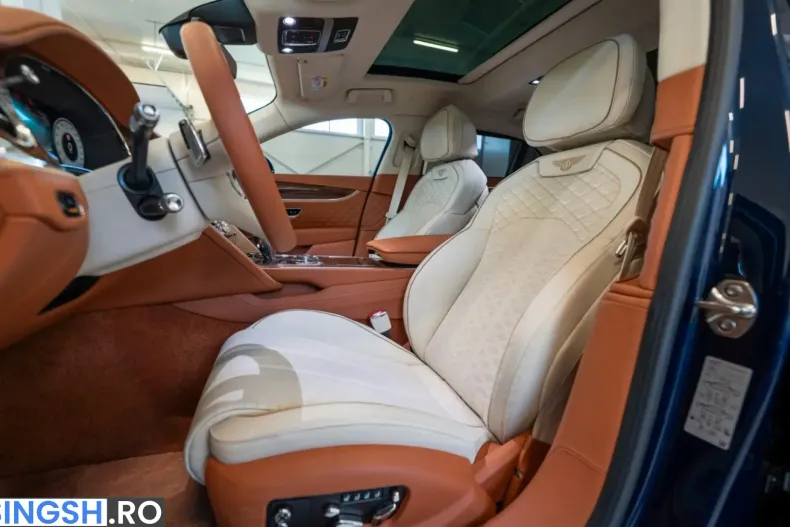 Bentley Flying Spur din 2025 cu 5.010 km - oferta BEN202897 - foto 10