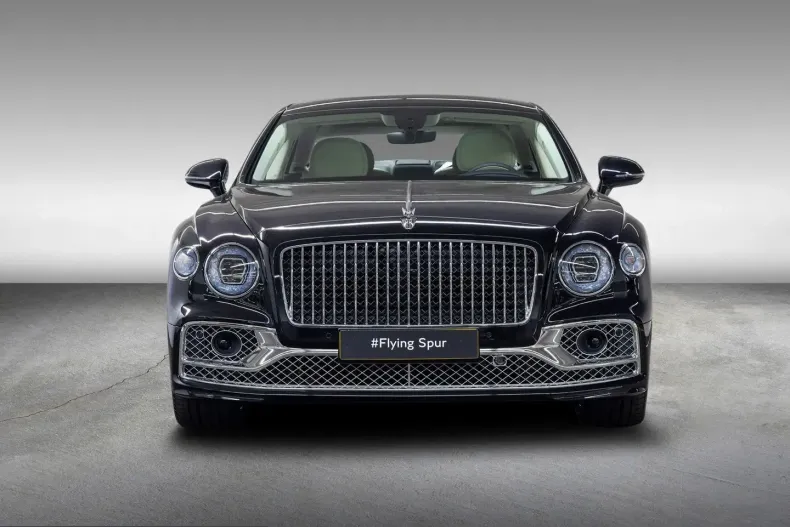 Bentley Flying Spur din 2024 cu 17.750 km - oferta BEN202898 - foto 1