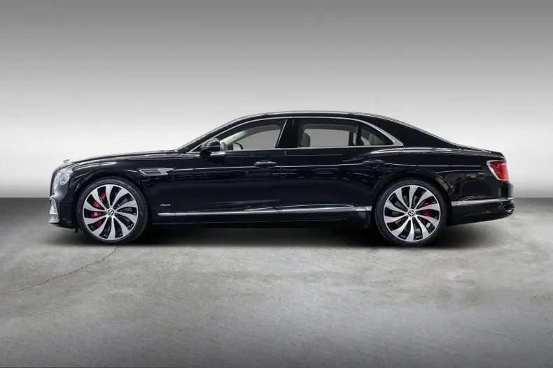 Bentley Flying Spur din 2024 cu 17.750 km - oferta BEN202898 - foto 6