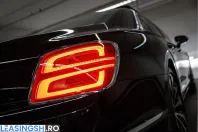 Bentley Flying Spur din 2024 cu 17.750 km - oferta BEN202898 - foto 9