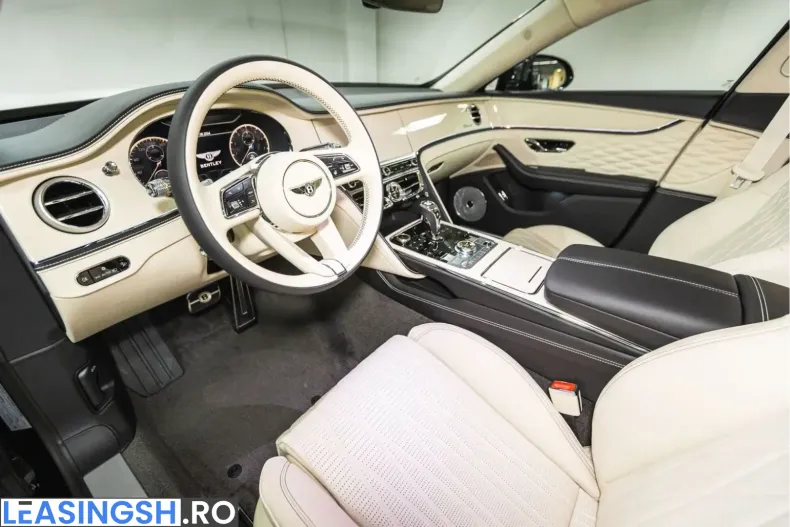 Bentley Flying Spur din 2024 cu 17.750 km - oferta BEN202898 - foto 11