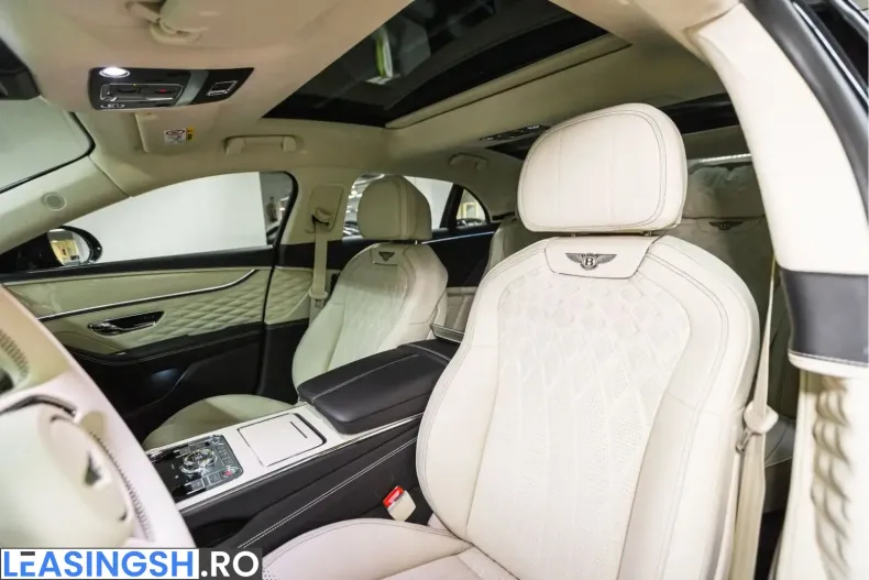Bentley Flying Spur din 2024 cu 17.750 km - oferta BEN202898 - foto 12