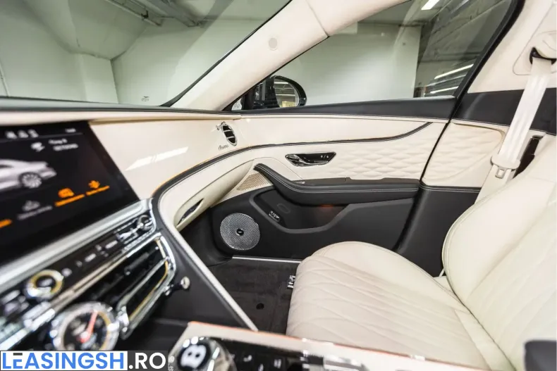 Bentley Flying Spur din 2024 cu 17.750 km - oferta BEN202898 - foto 14