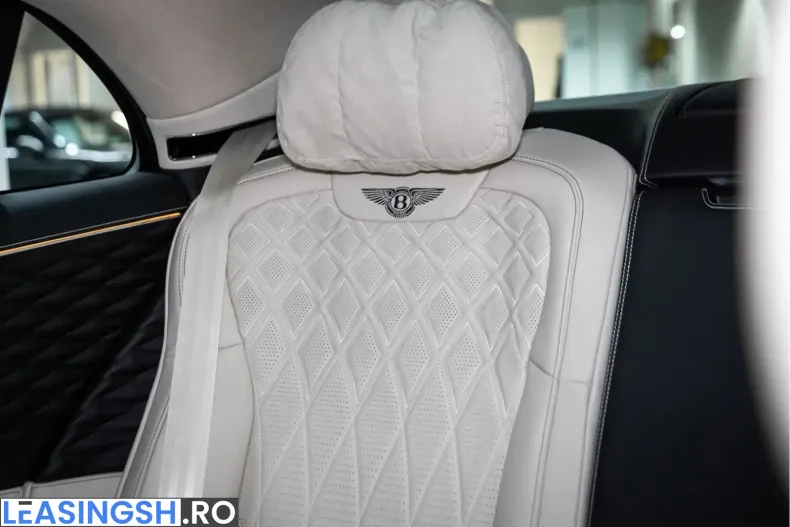 Bentley Flying Spur din 2024 cu 17.750 km - oferta BEN202898 - foto 15
