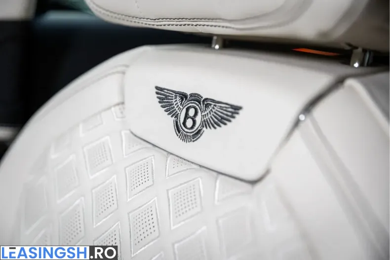 Bentley Flying Spur din 2024 cu 17.750 km - oferta BEN202898 - foto 16