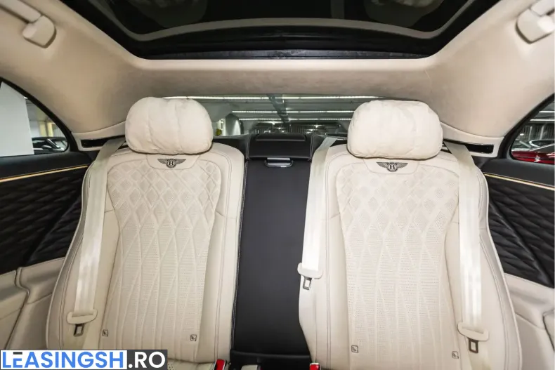 Bentley Flying Spur din 2024 cu 17.750 km - oferta BEN202898 - foto 18
