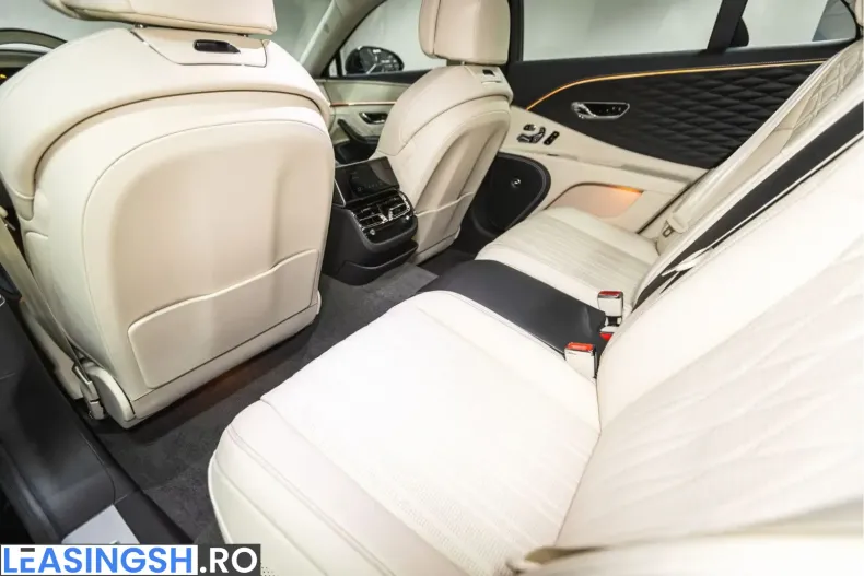 Bentley Flying Spur din 2024 cu 17.750 km - oferta BEN202898 - foto 19
