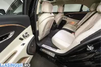 Bentley Flying Spur din 2024 cu 17.750 km - oferta BEN202898 - foto 20