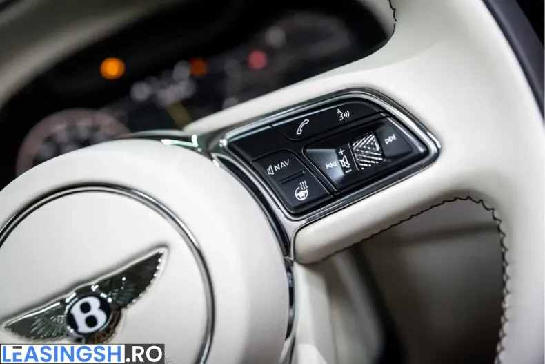 Bentley Flying Spur din 2024 cu 17.750 km - oferta BEN202898 - foto 22