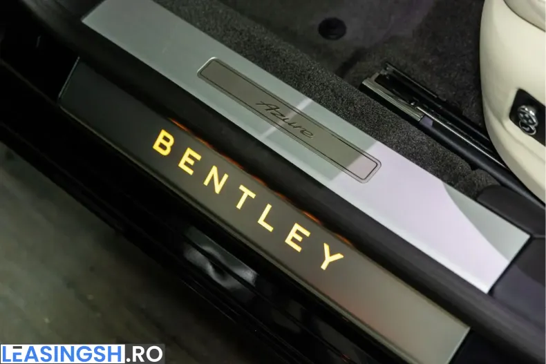 Bentley Flying Spur din 2024 cu 17.750 km - oferta BEN202898 - foto 24