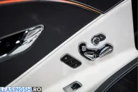 Bentley Flying Spur din 2024 cu 17.750 km - oferta BEN202898 - foto 26