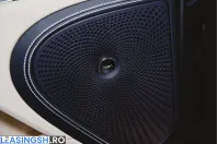 Bentley Flying Spur din 2024 cu 17.750 km - oferta BEN202898 - foto 27