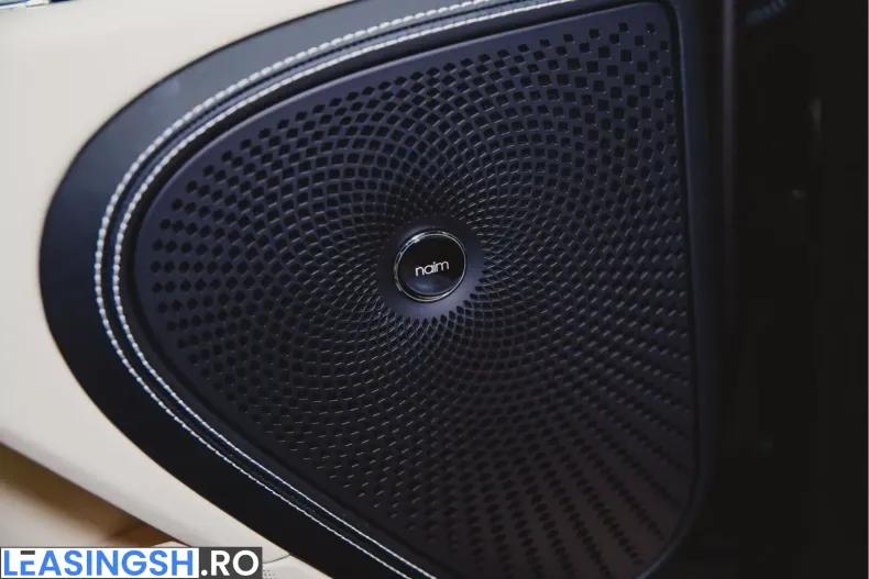 Bentley Flying Spur din 2024 cu 17.750 km - oferta BEN202898 - foto 27