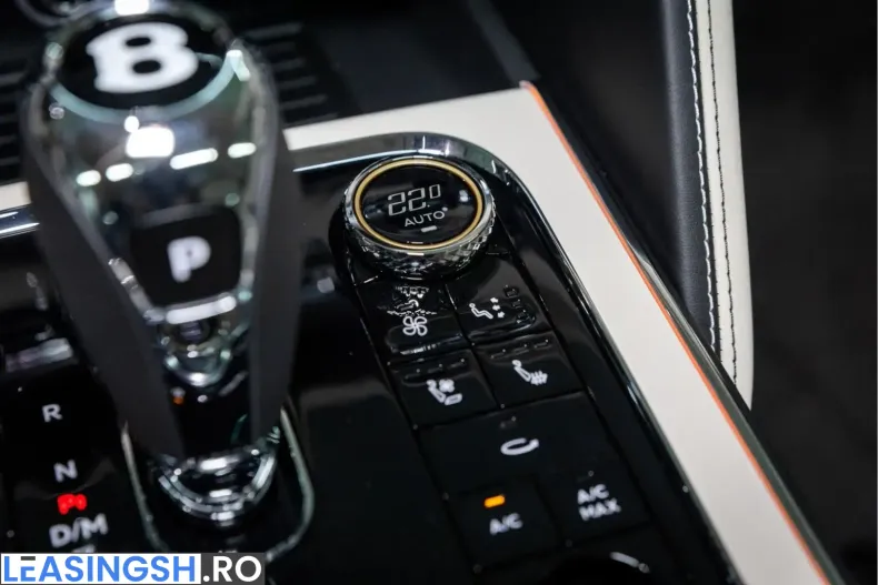 Bentley Flying Spur din 2024 cu 17.750 km - oferta BEN202898 - foto 30