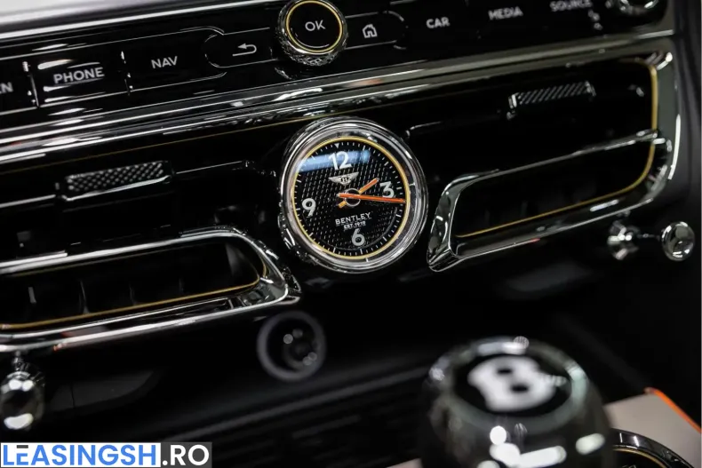 Bentley Flying Spur din 2024 cu 17.750 km - oferta BEN202898 - foto 31