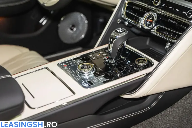Bentley Flying Spur din 2024 cu 17.750 km - oferta BEN202898 - foto 36