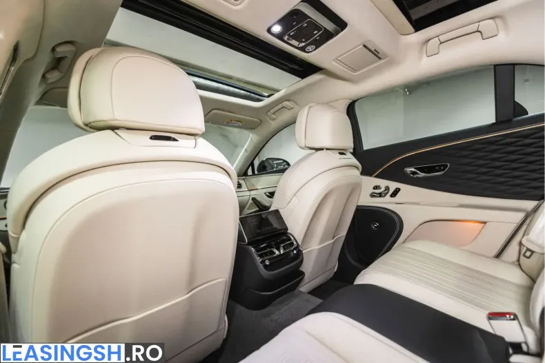 Bentley Flying Spur din 2024 cu 17.750 km - oferta BEN202898 - foto 38