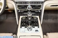 Bentley Flying Spur din 2024 cu 17.750 km - oferta BEN202898 - foto 42