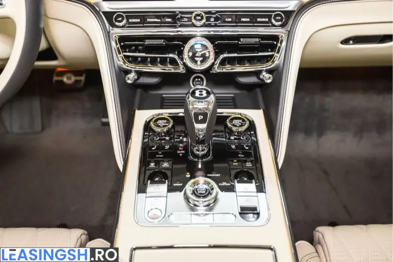 Bentley Flying Spur din 2024 cu 17.750 km - oferta BEN202898 - foto 42