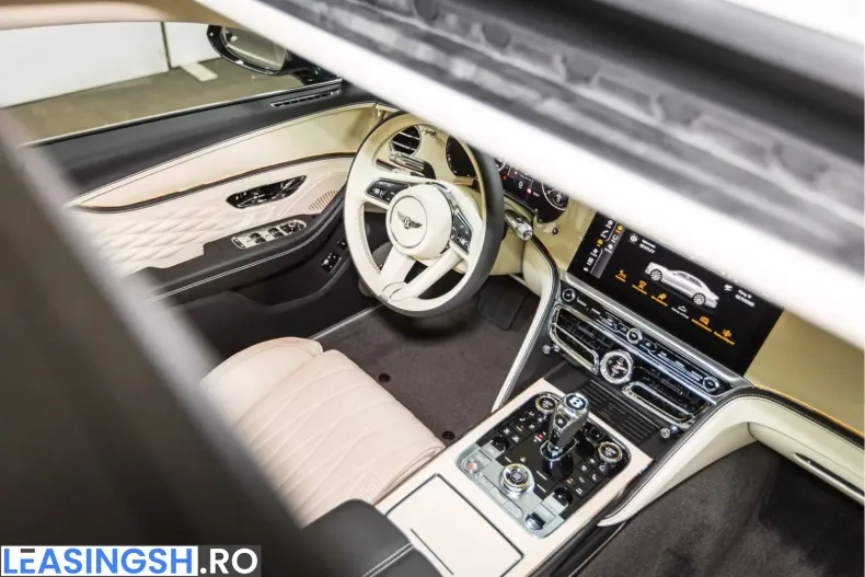 Bentley Flying Spur din 2024 cu 17.750 km - oferta BEN202898 - foto 44