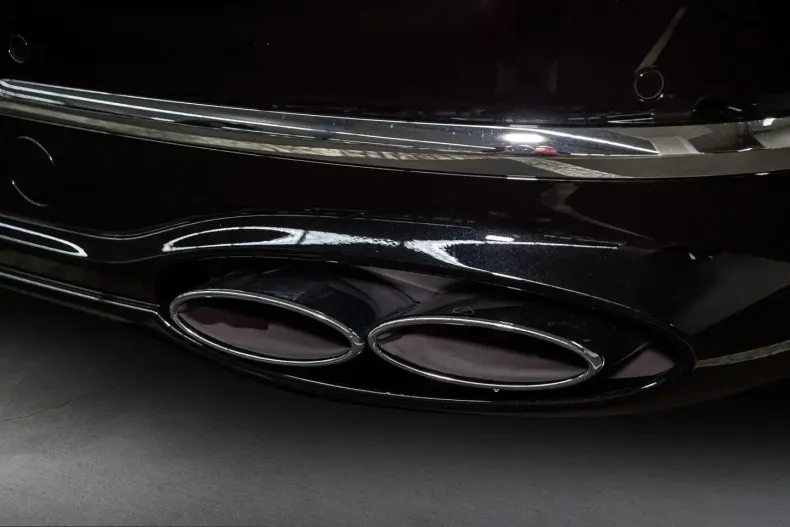 Bentley Flying Spur din 2024 cu 17.750 km - oferta BEN202898 - foto 48