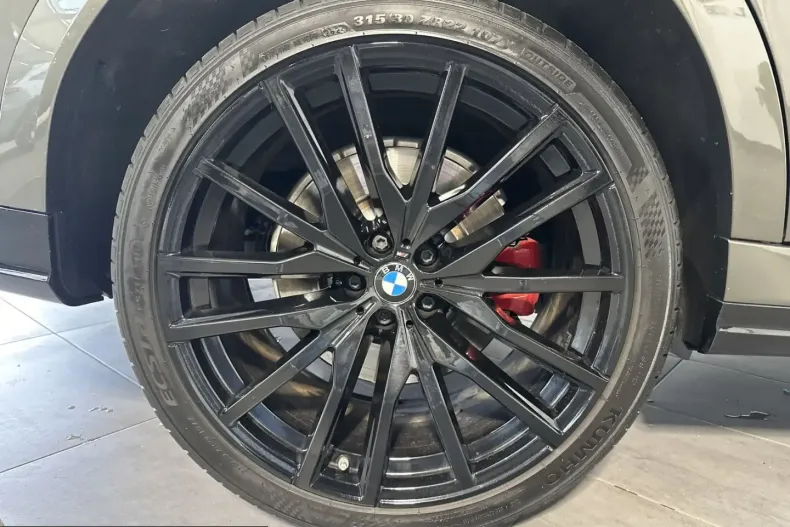 BMW X6 (Seria X) din 2021 cu 112.450 km - oferta BMW202899 - foto 3