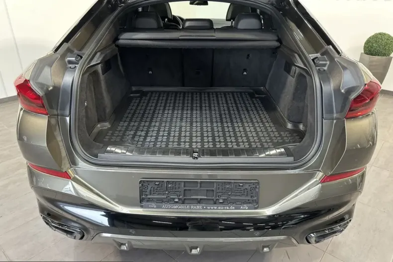 BMW X6 (Seria X) din 2021 cu 112.450 km - oferta BMW202899 - foto 6