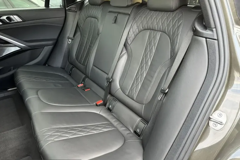 BMW X6 (Seria X) din 2021 cu 112.450 km - oferta BMW202899 - foto 10