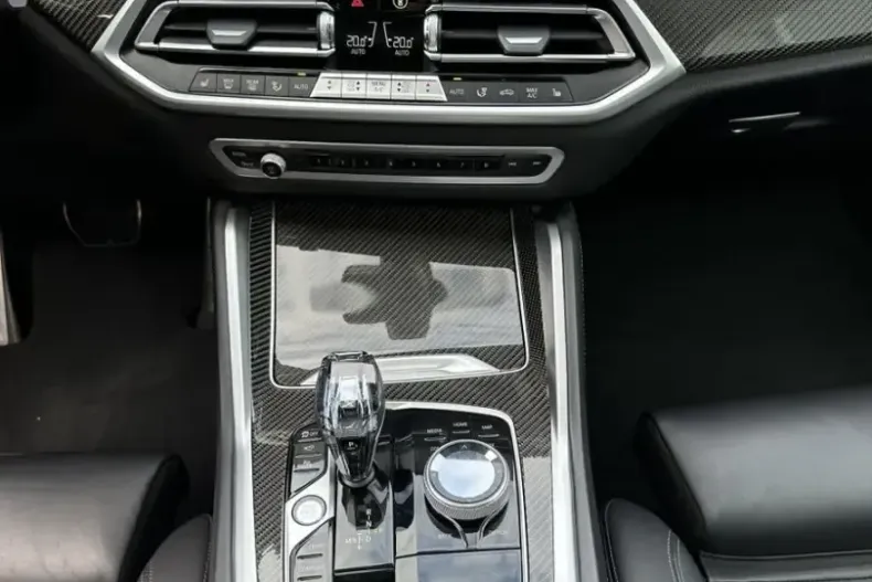 BMW X6 (Seria X) din 2021 cu 112.450 km - oferta BMW202899 - foto 13