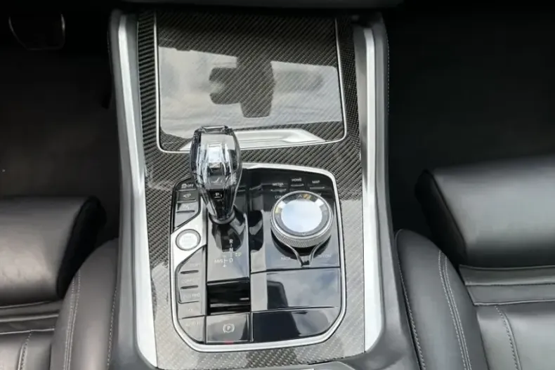 BMW X6 (Seria X) din 2021 cu 112.450 km - oferta BMW202899 - foto 14