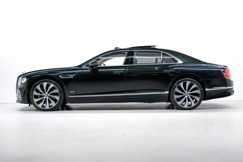 Bentley Flying Spur din 2024 cu 19.993 km - oferta BEN202900 - foto 2