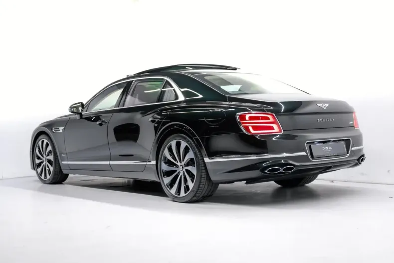 Bentley Flying Spur din 2024 cu 19.993 km - oferta BEN202900 - foto 3
