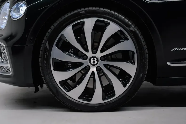 Bentley Flying Spur din 2024 cu 19.993 km - oferta BEN202900 - foto 4