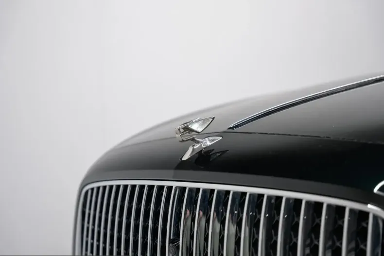 Bentley Flying Spur din 2024 cu 19.993 km - oferta BEN202900 - foto 6